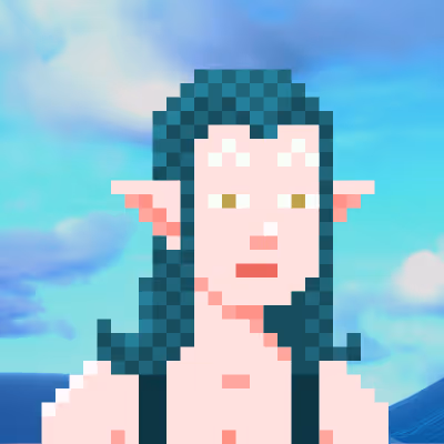 Elf #4040