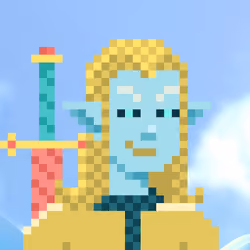 Elf #240