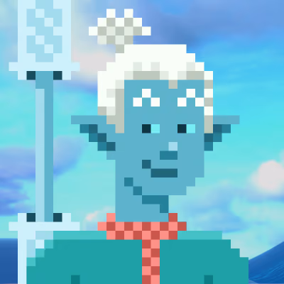 Elf #4691