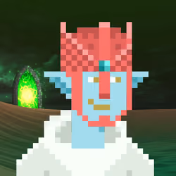 Elf #511