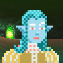 Elf #1017