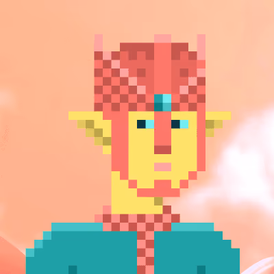 Elf #982
