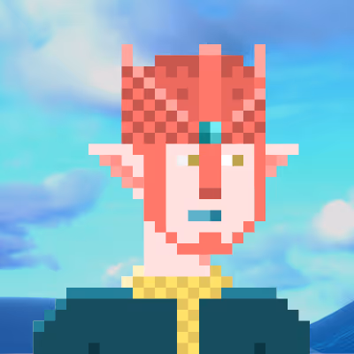 Elf #1860