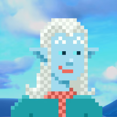 Elf #6730