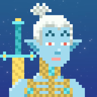 Elf #2462