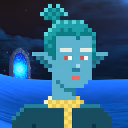 Elf #4391