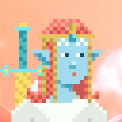 Elf #356