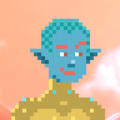 Elf #4027