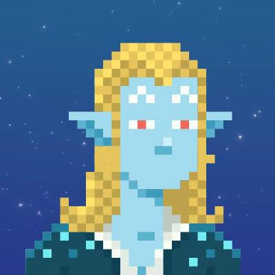 Elf #689