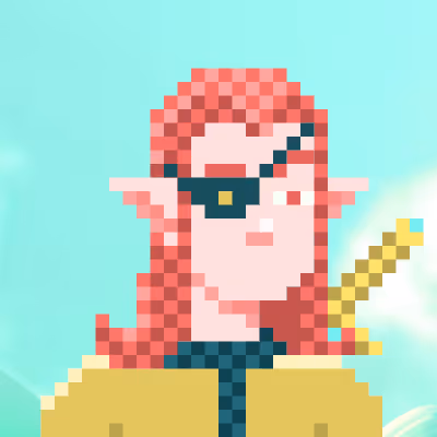 Elf #3308