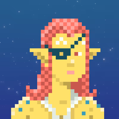 Elfiverse Nft Collection