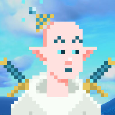 Elf #979