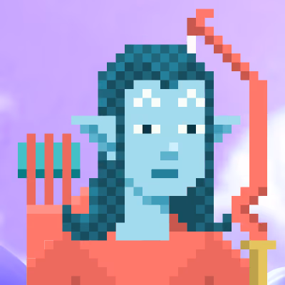 Elf #2351
