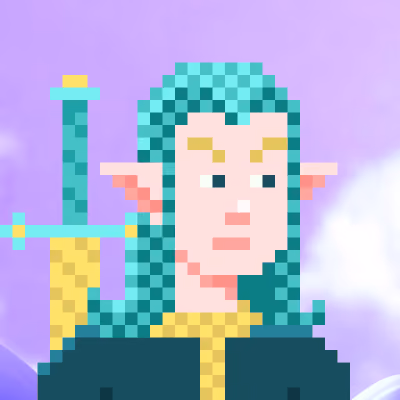 Elf #131