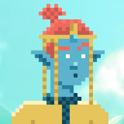 Elf #2954