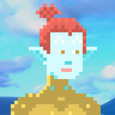 Elf #2494