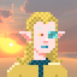 Elf #462