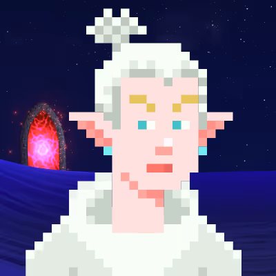 Elf #2171