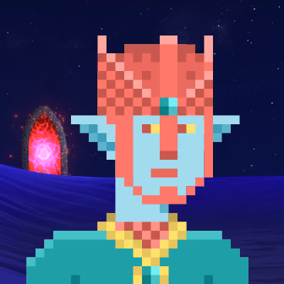 Elf #3572