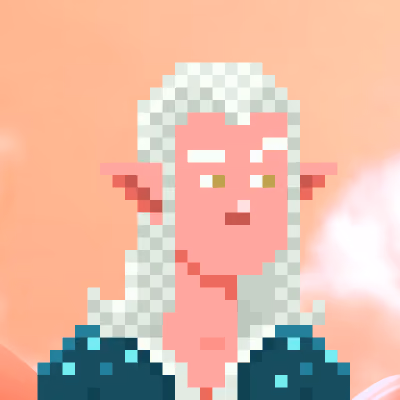 Elf #4783