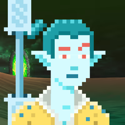 Elf #880