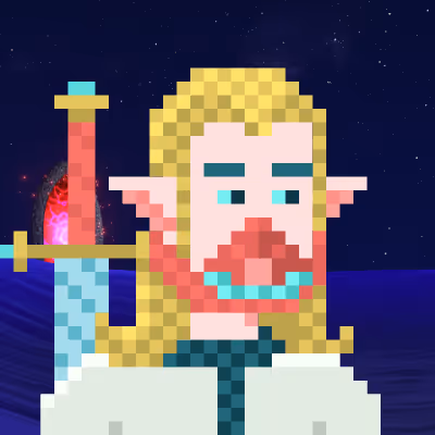 Elf #6250