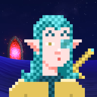 Elf #5487
