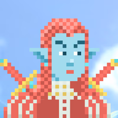 Elf #5488
