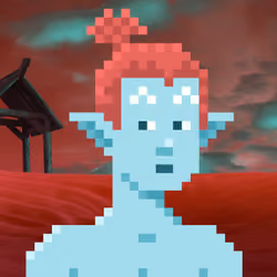 Elf #3010