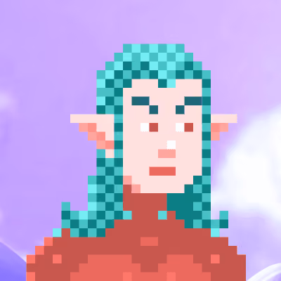 Elf #2869