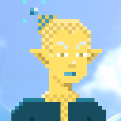 Elf #3878