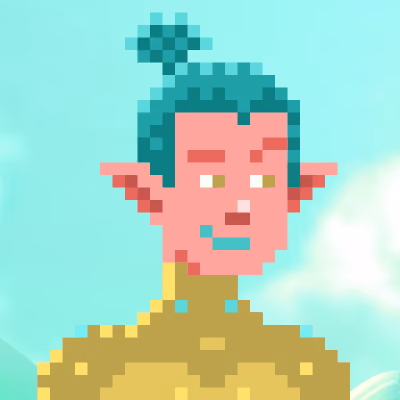 Elf #2855