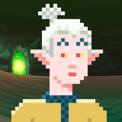 Elfiverse Nft Collection