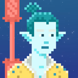 Elf #1230