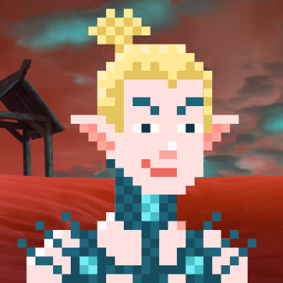 Elf #3636