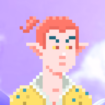 Elf #2382