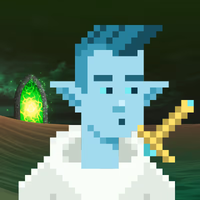 Elfiverse Nft Collection