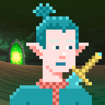 Elfiverse Nft Collection
