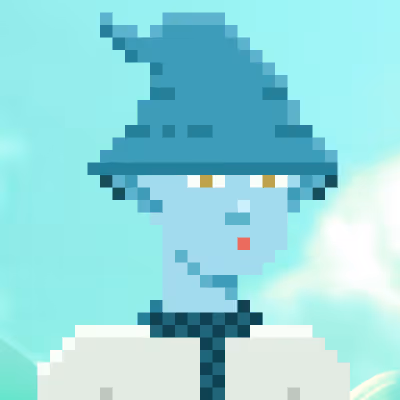 Elf #2734