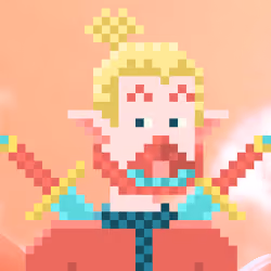 Elf #3741