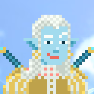 Elf #4973