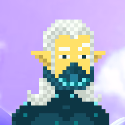 Elf #3848