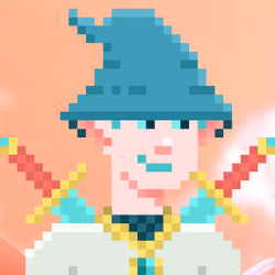 Elf #3365