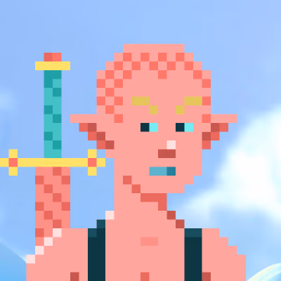 Elf #476