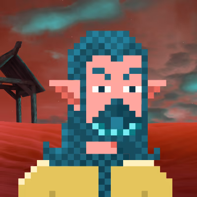 Elf #2508