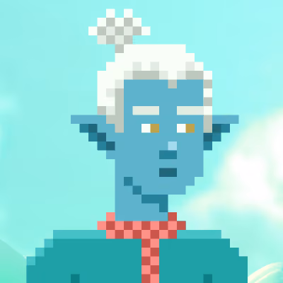 Elf #6191