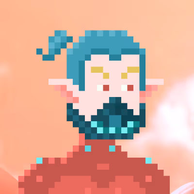 Elf #6522