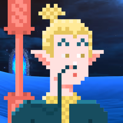Elf #3327