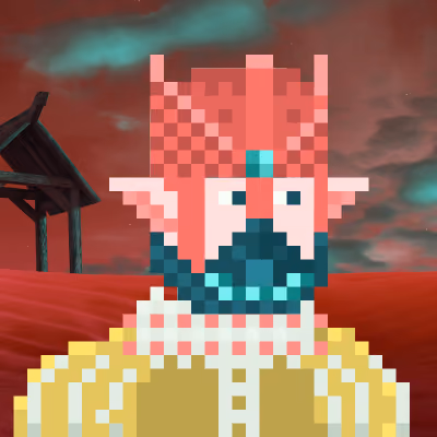 Elf #2632