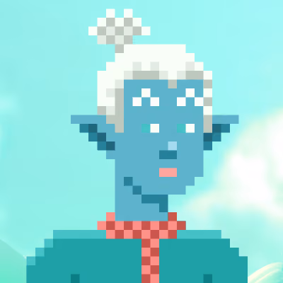 Elf #2731